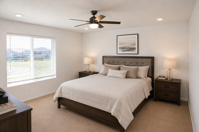 Foto del edificio - 17548 Springfield Dr