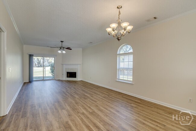 Foto del edificio - 35 Putters Pl