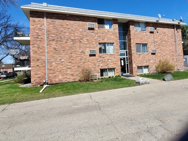 Foto del edificio - 402 30th Ave N
