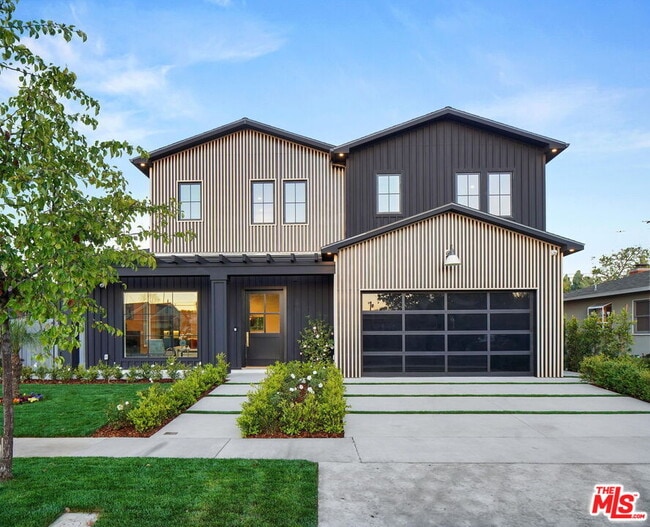 Building Photo - 3664 BERRYMAN Ave