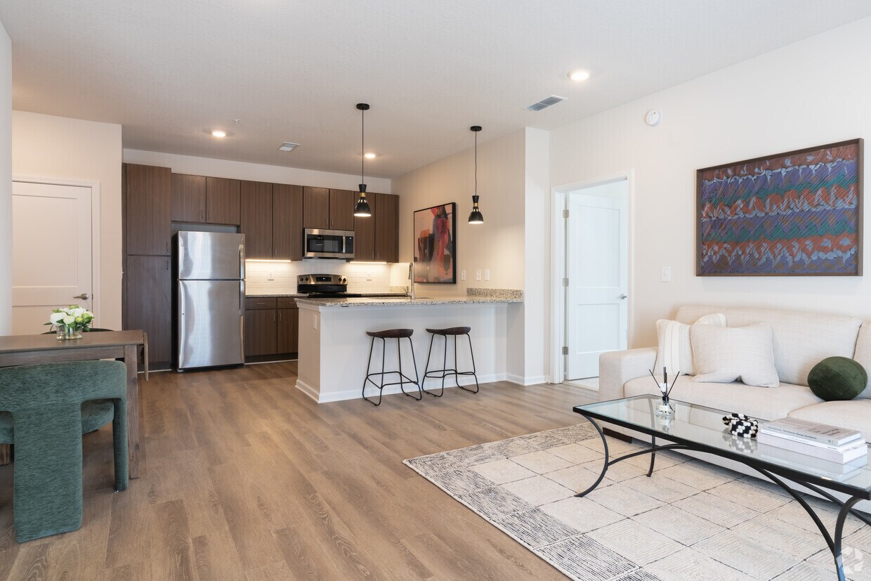 The Maxwell Apartments in Rome, GA