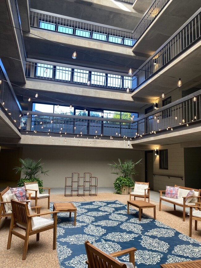 Building Photo - The Residences at Arbor Lake