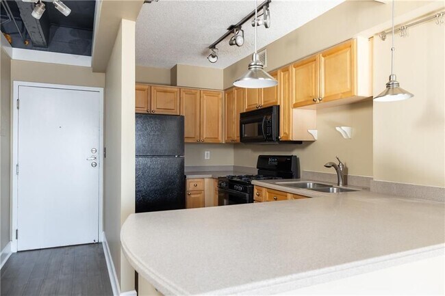 Foto del edificio - 2479 Peachtree Rd