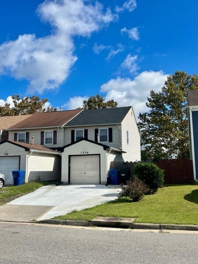 Photo - FOR RENT ROSEMONT AREA / VIRGINIA BEACH House