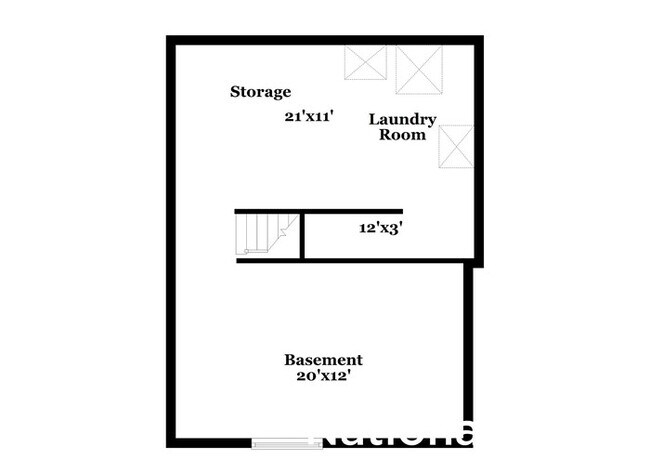 Foto del edificio - 511 James Ct