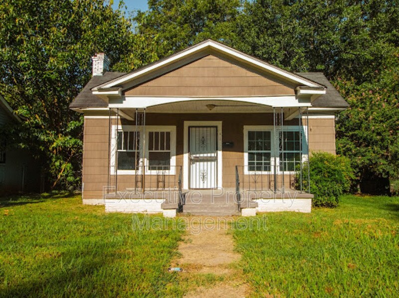 Foto principal - 612 26th St SW