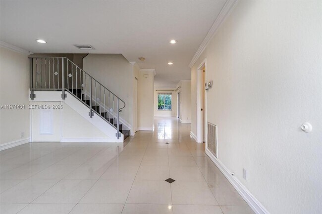 Foto del edificio - 11191 SW 17th Manor