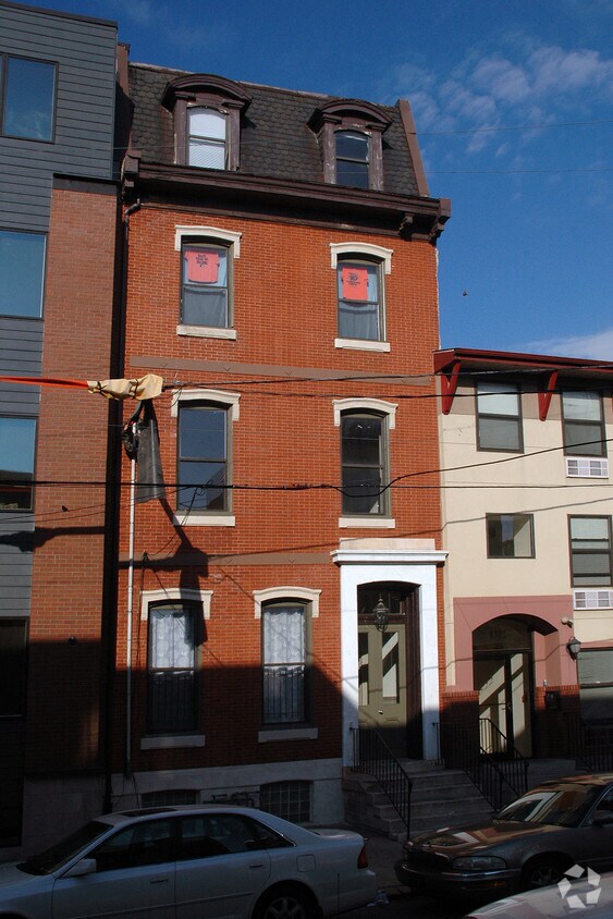 Foto del edificio - 1520 N 15th St