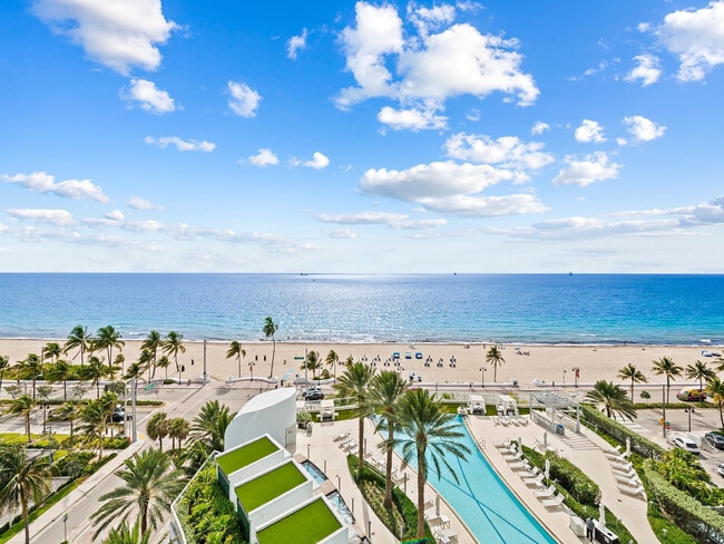 Foto del edificio - 701 N Fort Lauderdale Beach Blvd