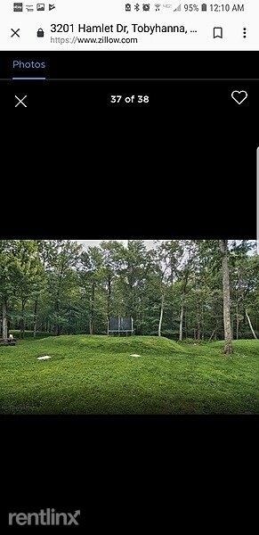 Building Photo - 4 br, 1.5 bath House - 3201 Hamlet Drive