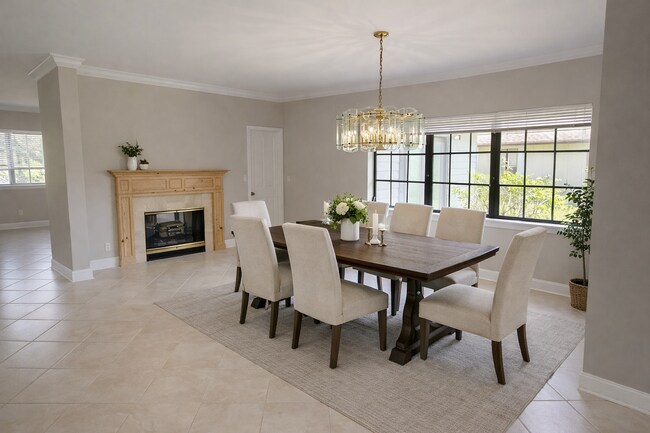 Foto del edificio - 1105 Raintree Ln