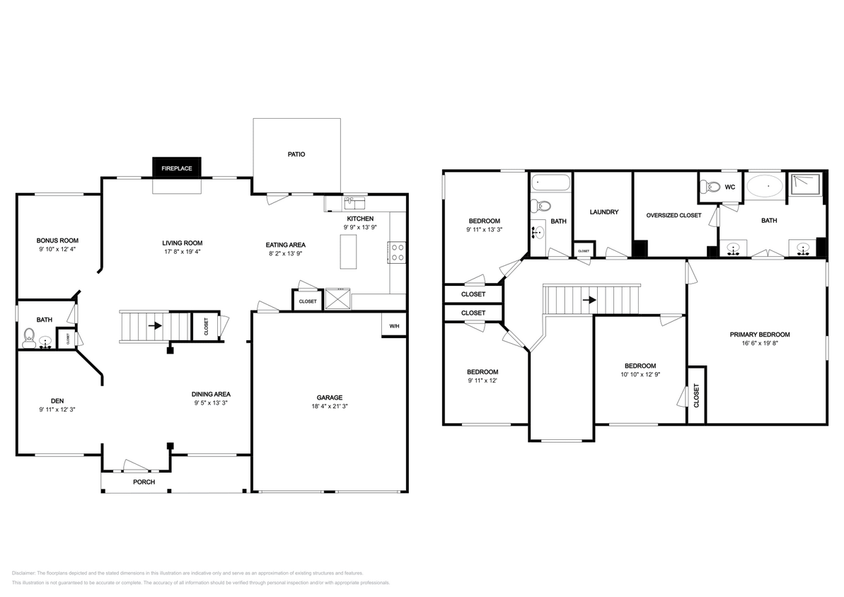 Building Photo - 944 Maple Leaf Dr