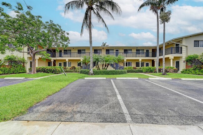 Foto del edificio - 410 SW 15th St