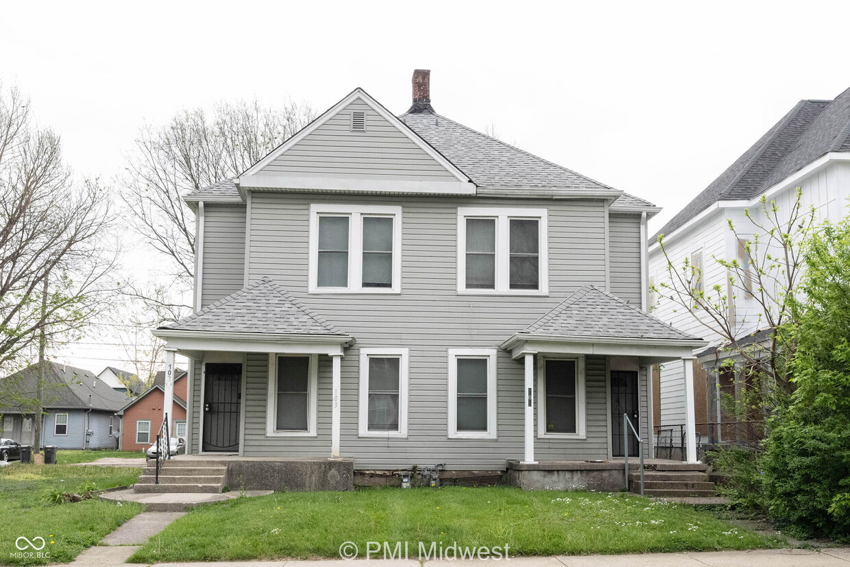 Foto principal - 103 N State Ave