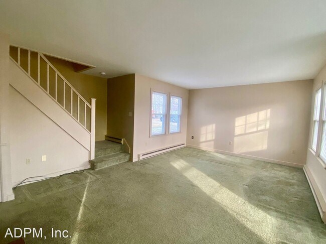 Building Photo - 2 br, 1 bath House - 191 Lafayette Street