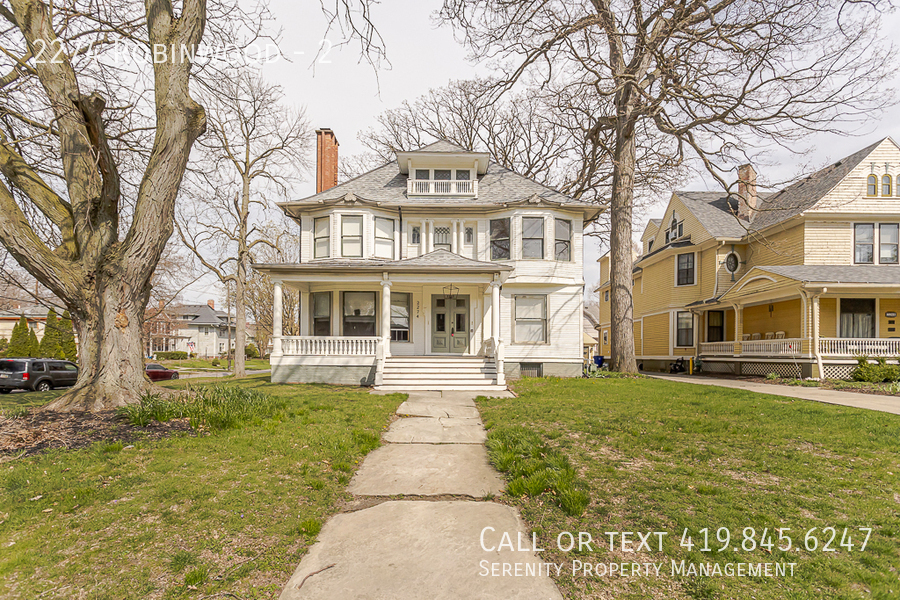Primary Photo - 2274 Robinwood-2