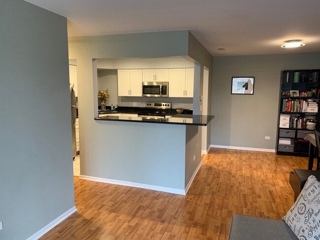 KITCHEN - 1002 Castilian Ct