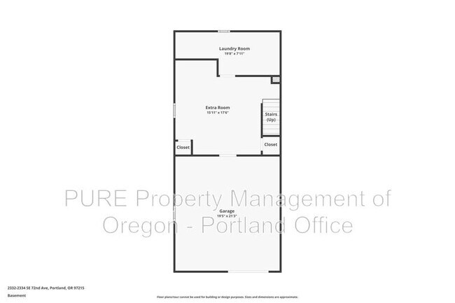 Building Photo - 2334 SE 72nd Ave