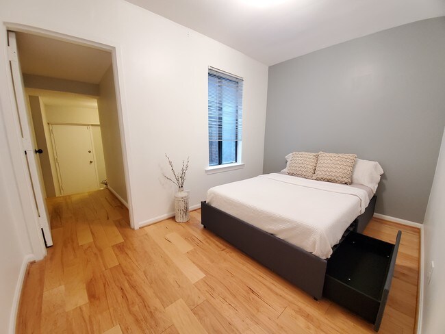 Foto del edificio - 1023 Potomac St NW