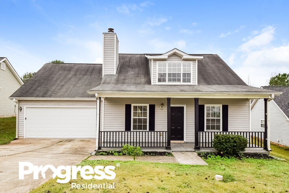Primary Photo - 4490 Jackam Ridge Ct