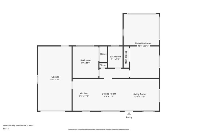 Building Photo - 9691 52nd Way N