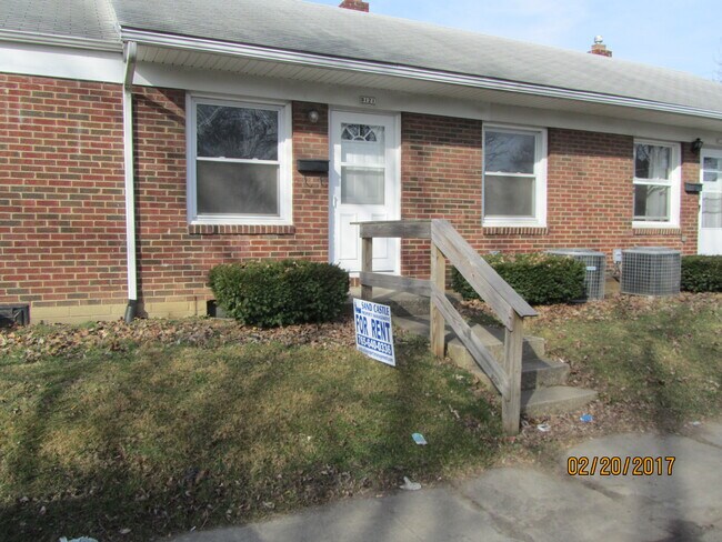 Foto del edificio - 3121 Jefferson St