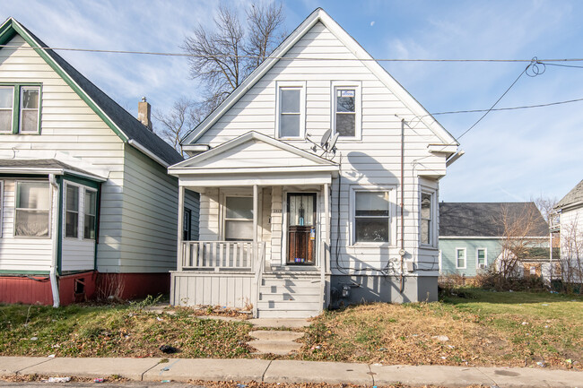 2917 N 13th St, Milwaukee, WI 53206 - House Rental in Milwaukee, WI ...