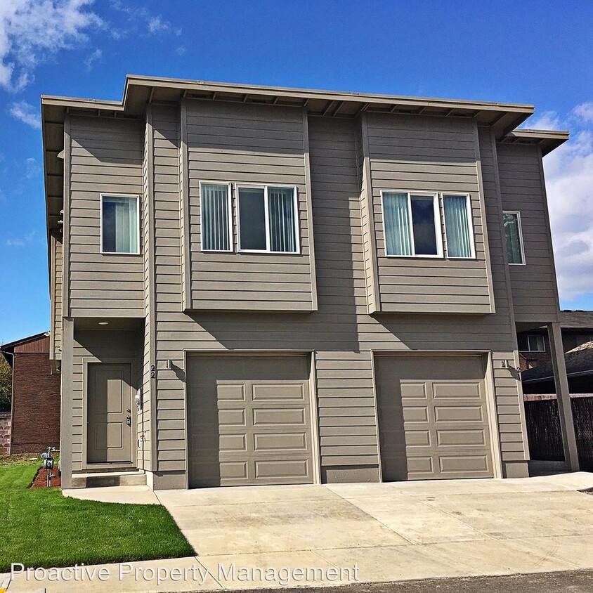 Foto principal - 3 br, 2.5 bath House - 1317 X street unit 15