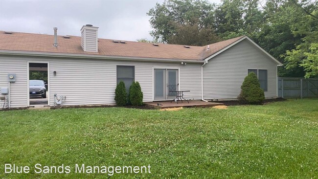 Building Photo - 3 br, 2 bath House - 10801 W Rosewood Circle