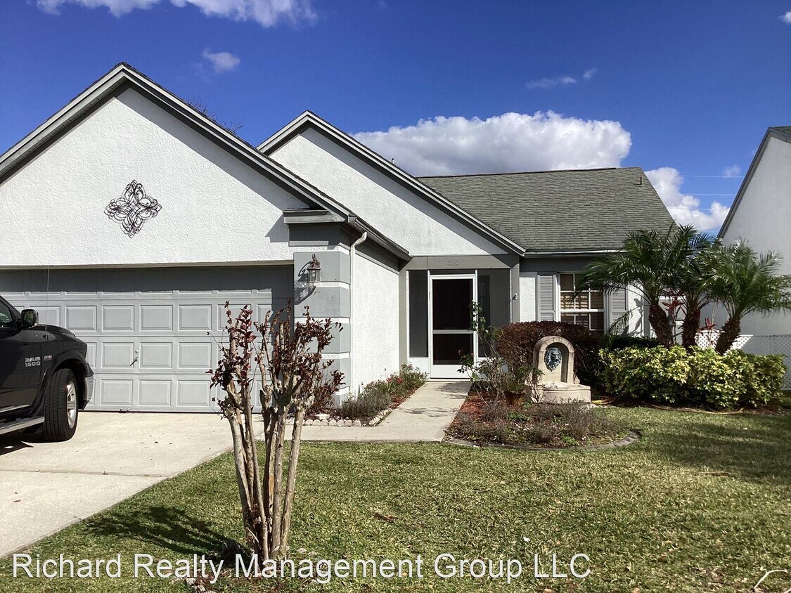 Primary Photo - 2 br, 2 bath House - 2885Autumn Green Dr.