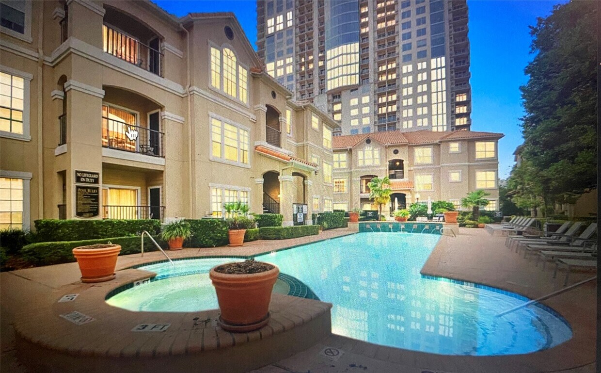 Foto del edificio - 3231 Allen Pkwy