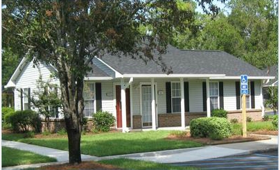 Primary Photo - Magnolia Village