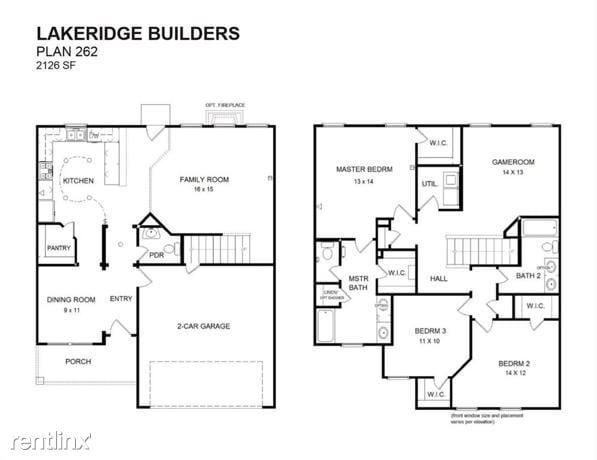 Building Photo - 3 br, 2 bath House - 3022 Bugatti Drive