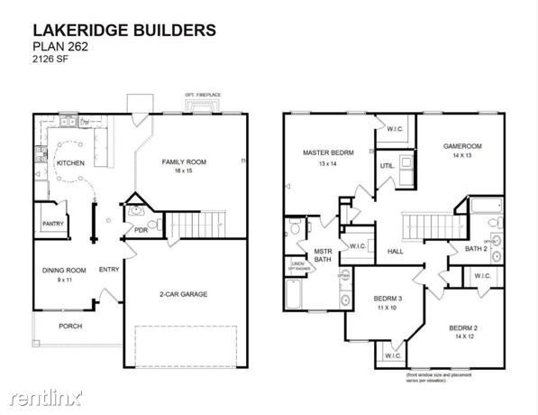Foto del edificio - 3 br, 2 bath House - 3022 Bugatti Drive