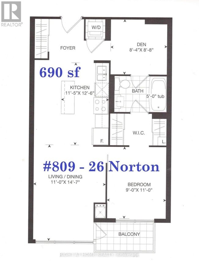 Building Photo - 26 Norton Ave
