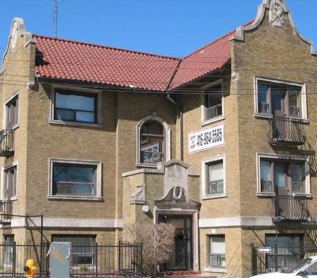 Primary Photo - WELLESLEY APARTMENTS