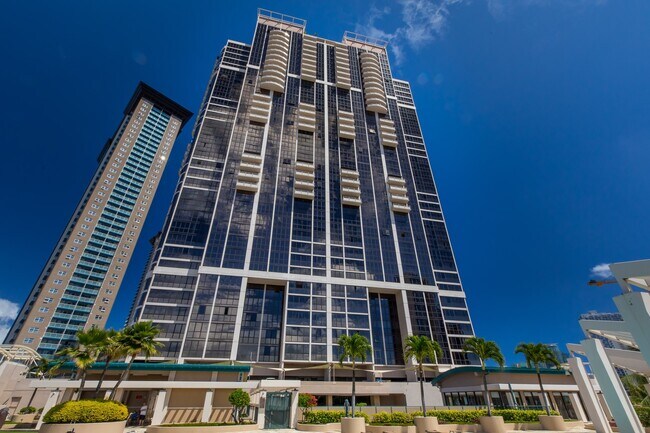 Foto del edificio - High Floor - Ocean and City Views - Keola ...