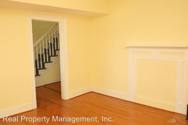 Building Photo - 4 br, 2 bath House - 421 9th St, NW