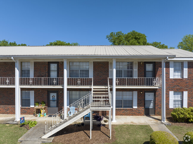 Building Photo - Fox Valley Apartments