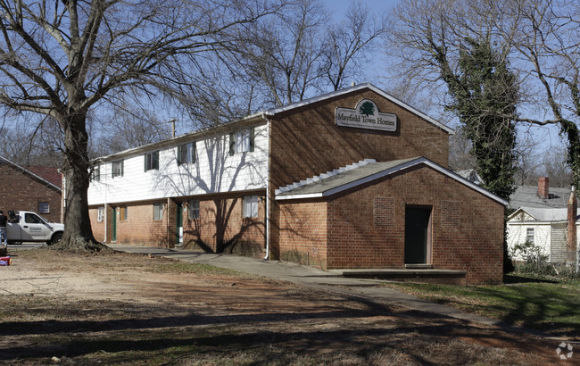 Building Photo - Olivia Place Apartment Homes