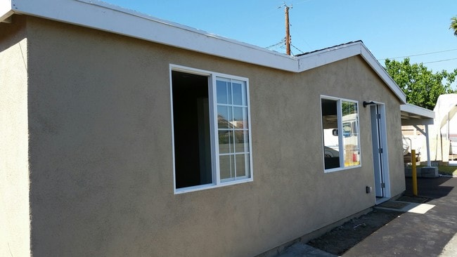 Foto del edificio - 13349 Mercer St