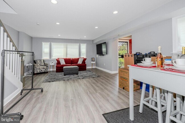 Foto del edificio - 5131 Chillum Pl NE