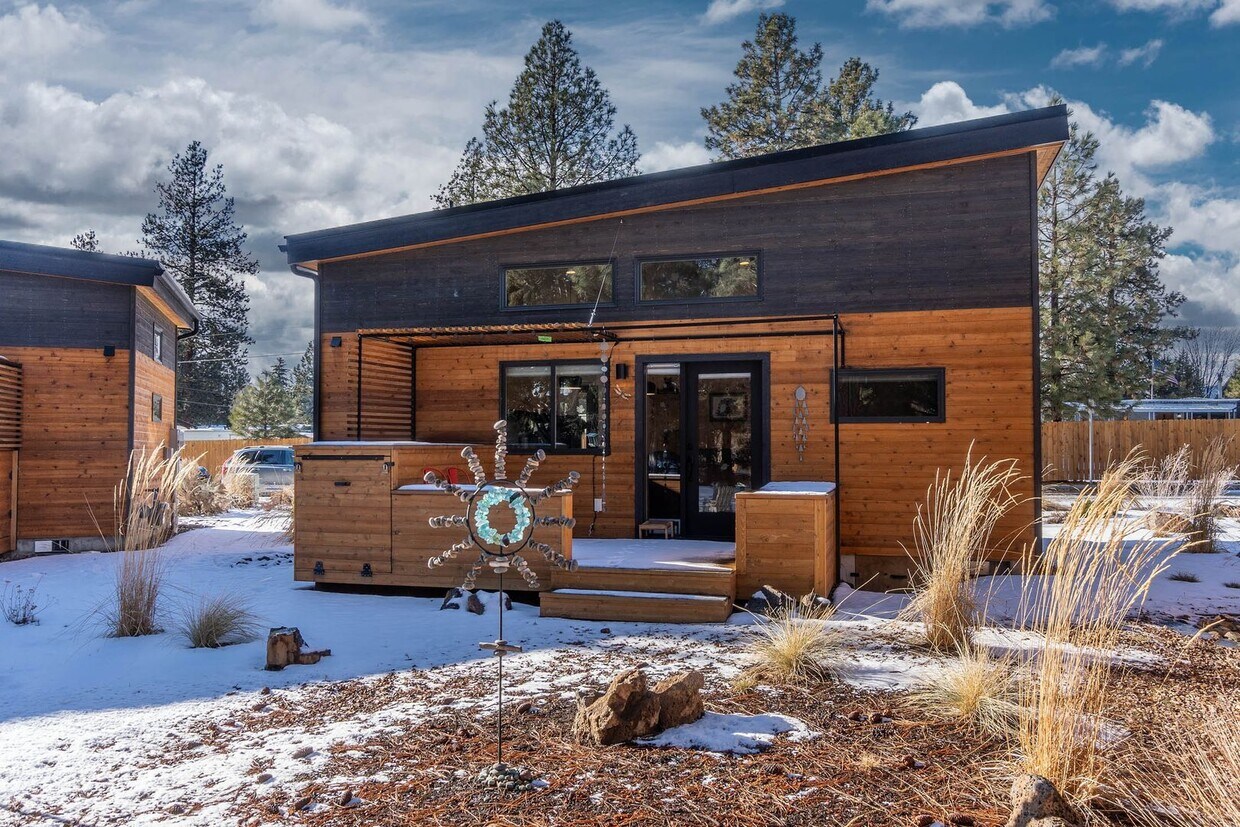 Foto principal - Hiatus Hideaway #3 - Close to Old Mill - S...