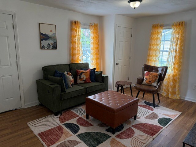 Foto del edificio - 410 Brewer Ave