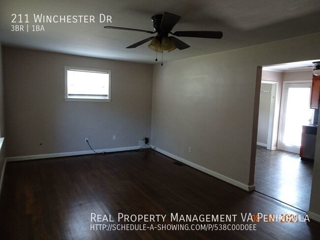 Building Photo - 211 Winchester Dr