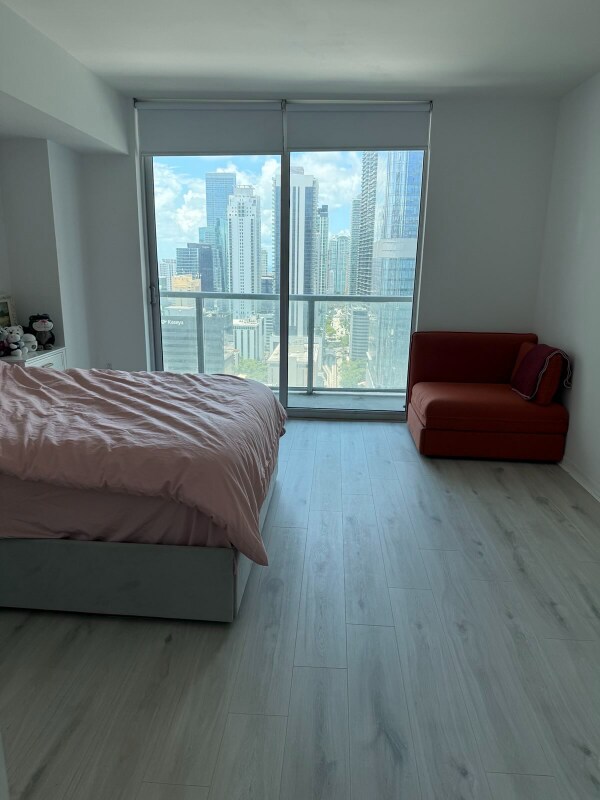 Foto del edificio - 500 Brickell Ave