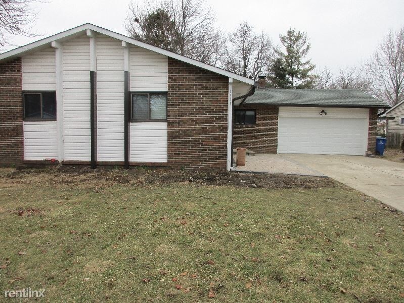 1538 Francisco Rd, Columbus, OH 43220 House Rental in Columbus, OH