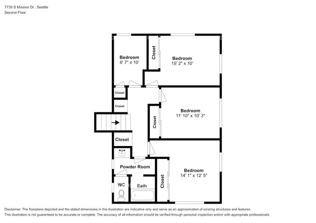 Building Photo - 7735 S Mission Dr