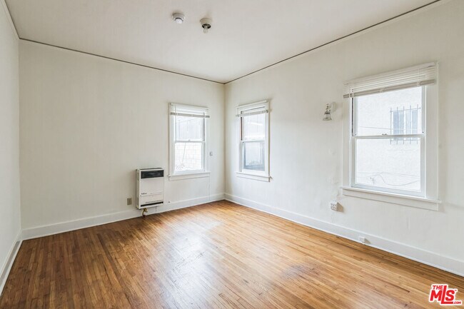 Foto del edificio - 1282 Queen Anne Pl