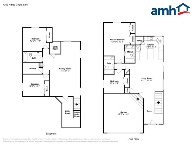 Foto del edificio - 4209 N Bay Circle